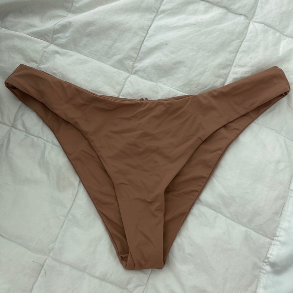 Dippin Daisy’s nocturnal bikini bottom